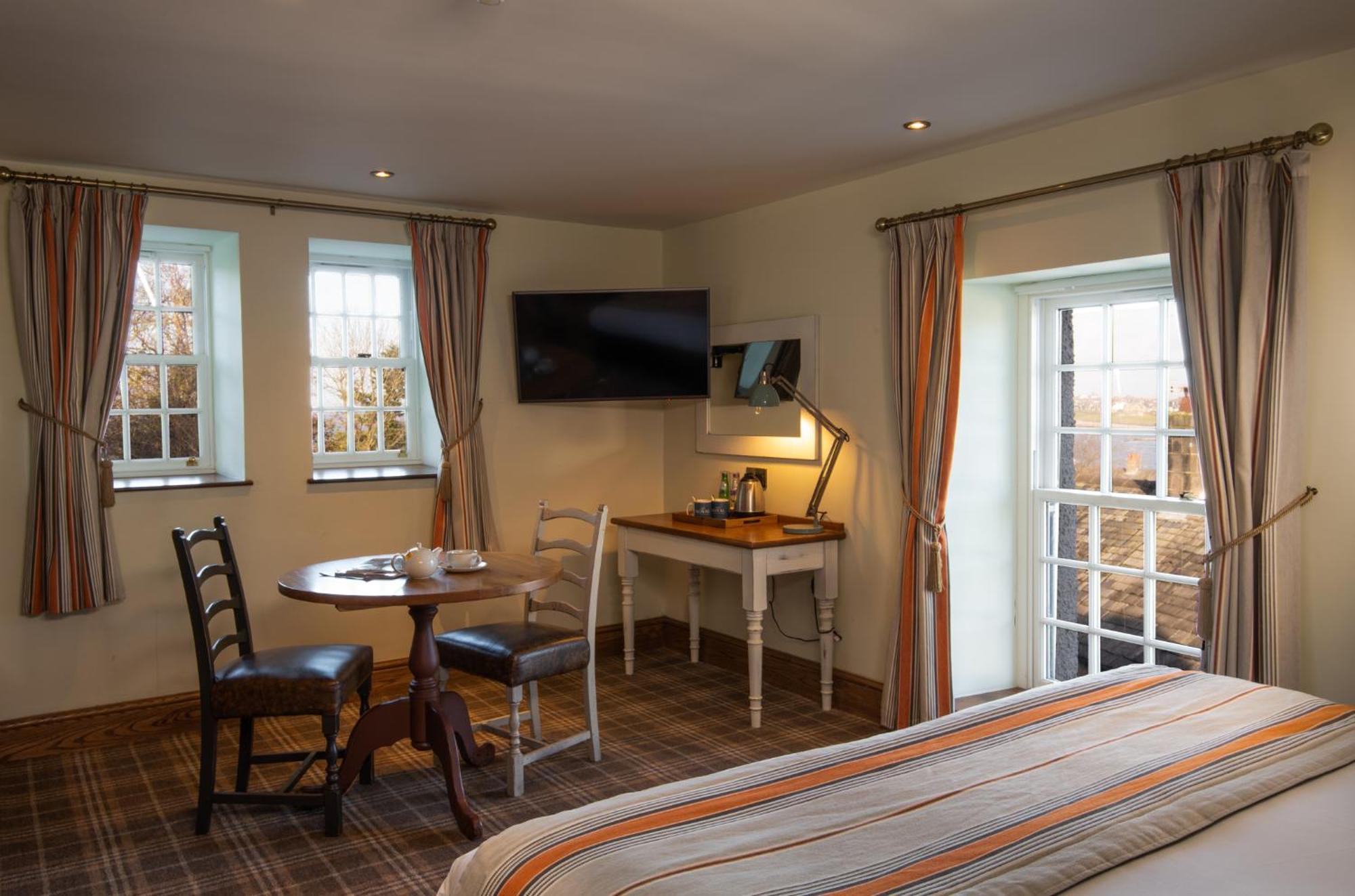The Royal Heysham Hotel Exterior foto